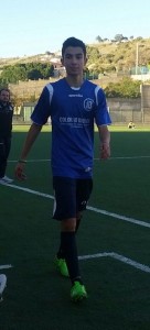 Cuccio, autore dell'inutile rete degli Allievi a Rosarno