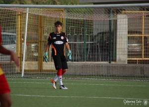Altra grande prova del giovane Pietro Pecora, ma non è bastata per evitare la sconfitta