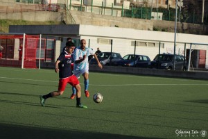 Un gol meraviglioso e molto pesante in ottica campionato per Pino Fava