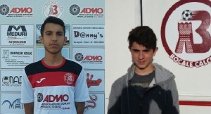 Filippo Mangiola e Simone Zappavigna rappresenteranno il Bocale ADMO al 56° Torneo delle Regioni