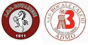Bovalinese-Bocale ADMO paint