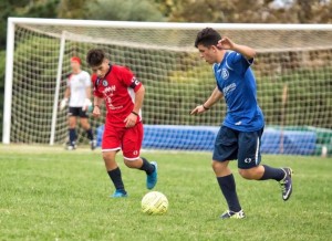 Non bastano questa volta i due gol del solito Lori per prendersi tre punti