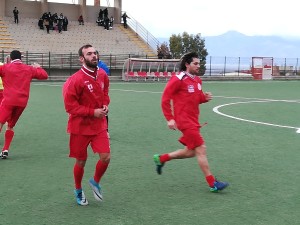 Postorino e Barbuio, le nuove frecce infuocate nel dicembre biancorosso