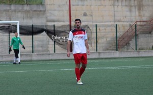 Il match-winner Calarco