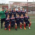 Under 17 Elite Bocale-Marca 4-0