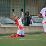 Un gol e due assist per Barbuio a Siderno