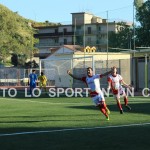 Capitan Secondi rifila una doppietta al Siderno