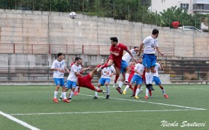 Per capitan Secondi sarà subito derby nel derby contro i tanti connazionali della Reggiomediterranea