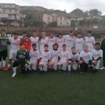 Under 15 vs Audax Locri 3-0