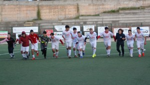 Boca N. Melito Under 15 vs Accursi 5-2