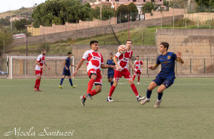 Giancarlo Bianchini (vs Stilomonasterace)