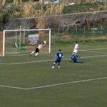 Archi-Bocale 0-3 raddoppio Zampaglione