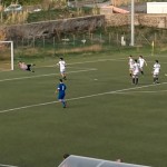 Archi-Bocale 0-3 secondo gol Sapone