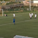 Archi-Bocale 0-3 secondo gol Sapone