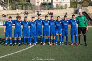 Bocale-Reggiomediterranea 0-1 titolari