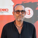 Valerio Sgrò - Team Manager