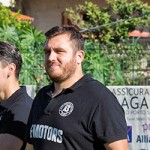 Luigi Cloro affiancherà mister Lo Gatto anche nella prossima stagione