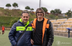 Piero Lo Gatto vs Ardore