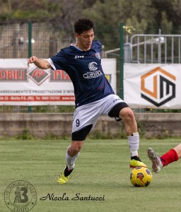 Gaston Gomez vs Cittanova