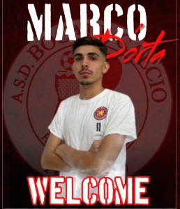 Marco D'Orta 
